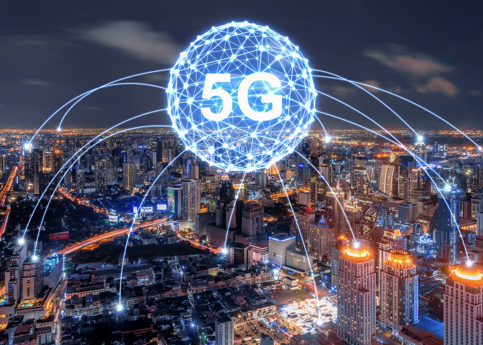 工信部：我国将推动5G、工业互联网等设施规模化应用